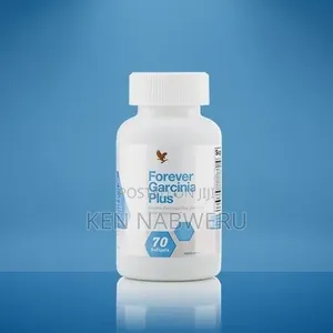 Forever Garcinia Plus
