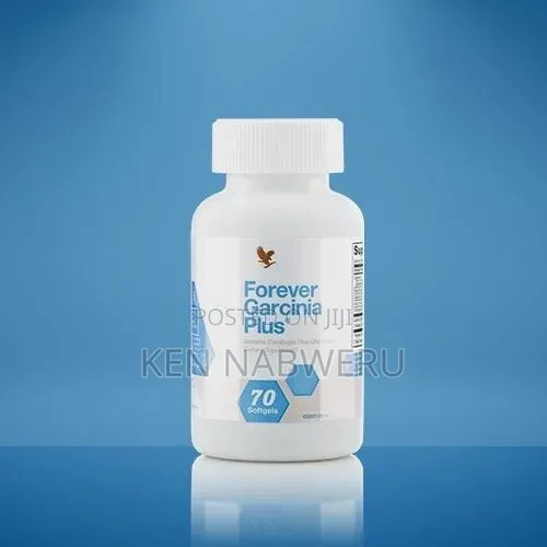 Forever Garcinia Plus