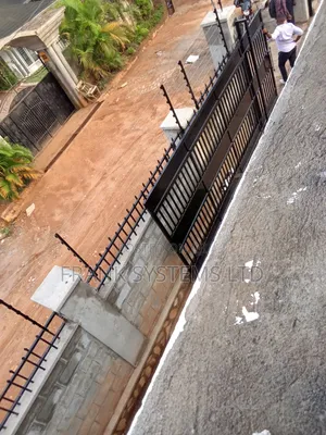 Electric Fence Installation