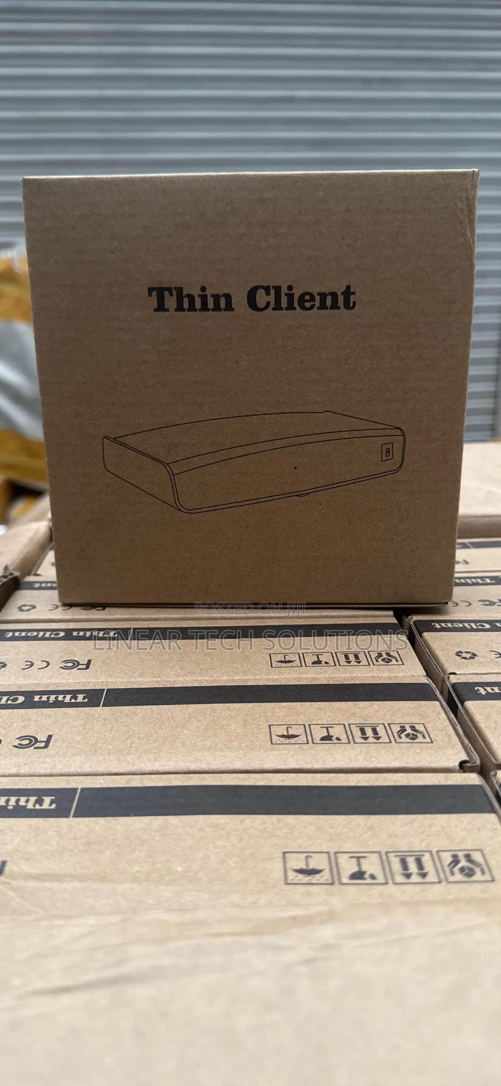Thin Client