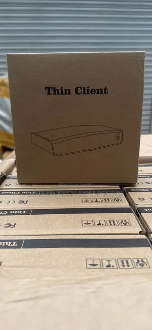 Thin Client