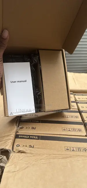 Thin Client