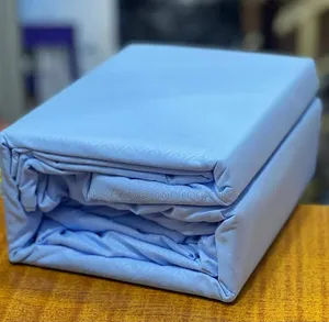 White Fitted Cozy Bedsheets