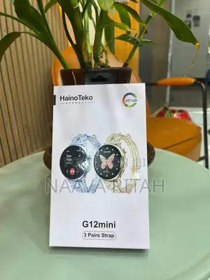 Hanio Teko G12 Mini