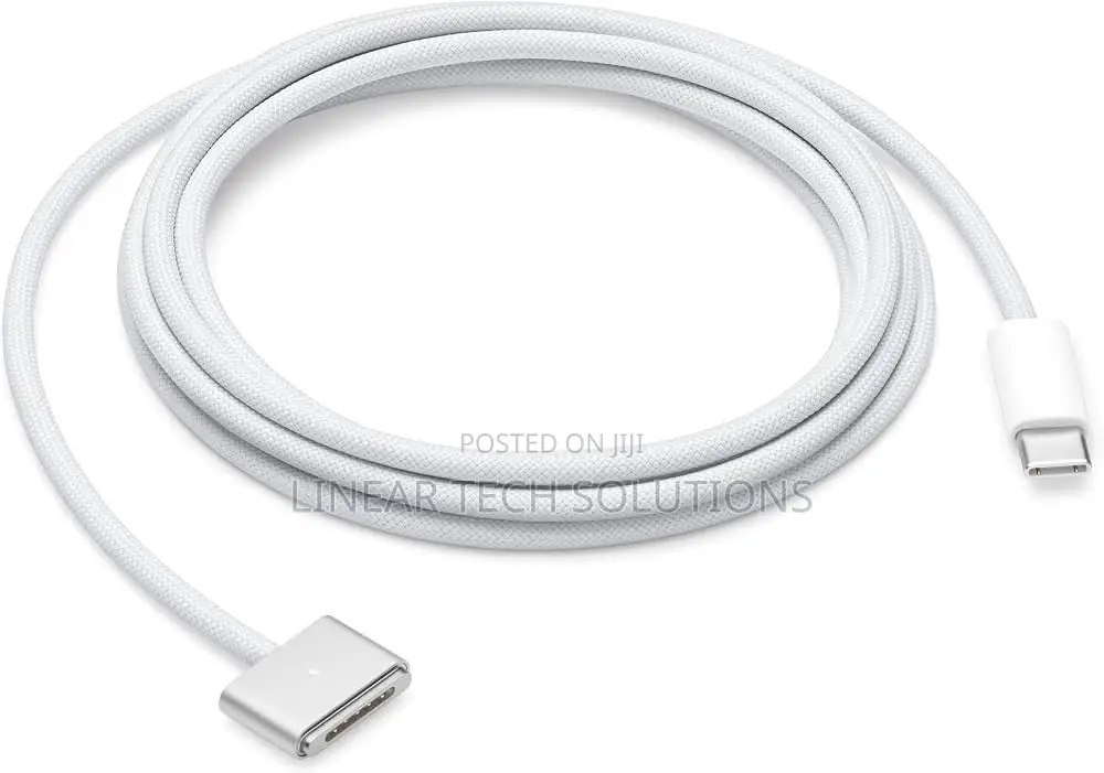 Apple USB-C to Magsafe 3 Cable (2m)