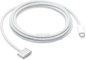 Apple USB-C to Magsafe 3 Cable (2m)