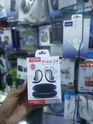 Oale Ifree Wireless Earbuds