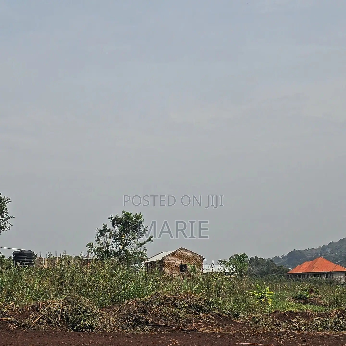 Titled 50×100 Plots for Sale in Katende – Near Nakawuka Road