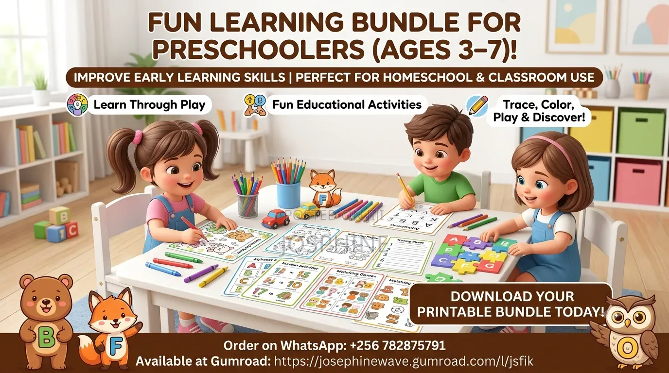 100 Activities to Get Ready for Kindergarten