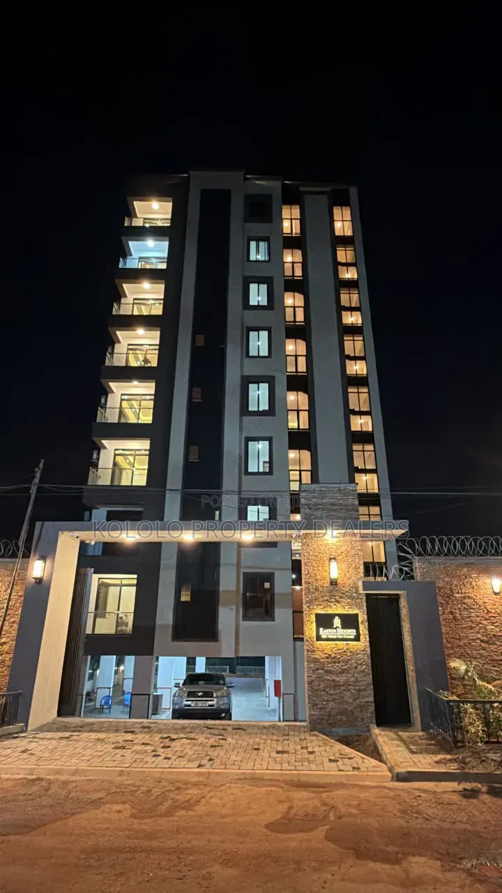 3bdrm Apartment in Naguru, Central Division for rent