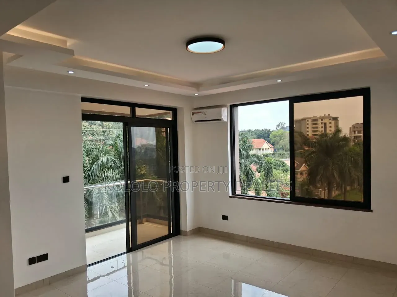 3bdrm Apartment in Naguru, Central Division for rent