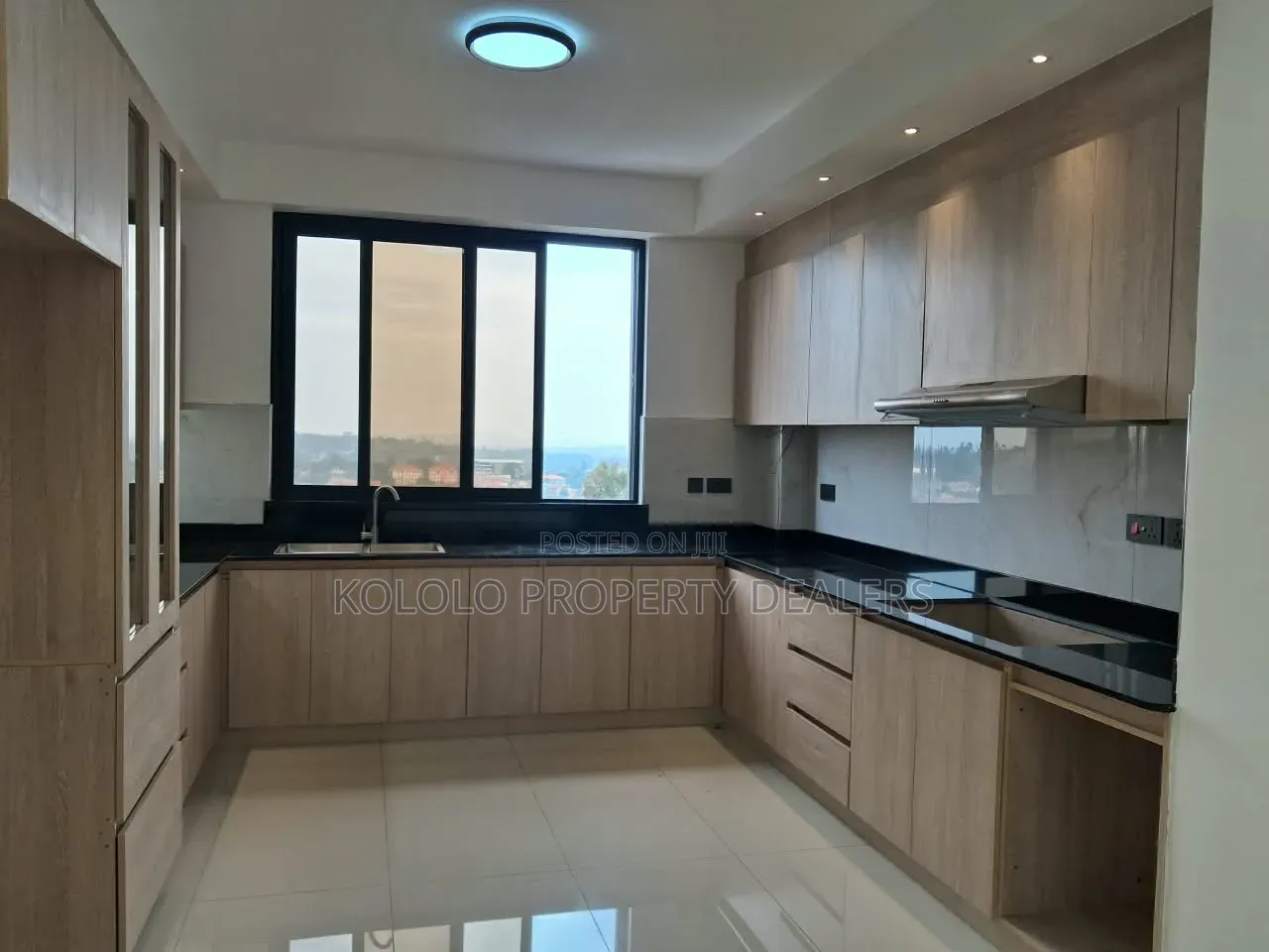 3bdrm Apartment in Naguru, Central Division for rent