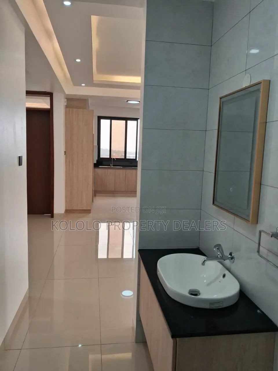 3bdrm Apartment in Naguru, Central Division for rent