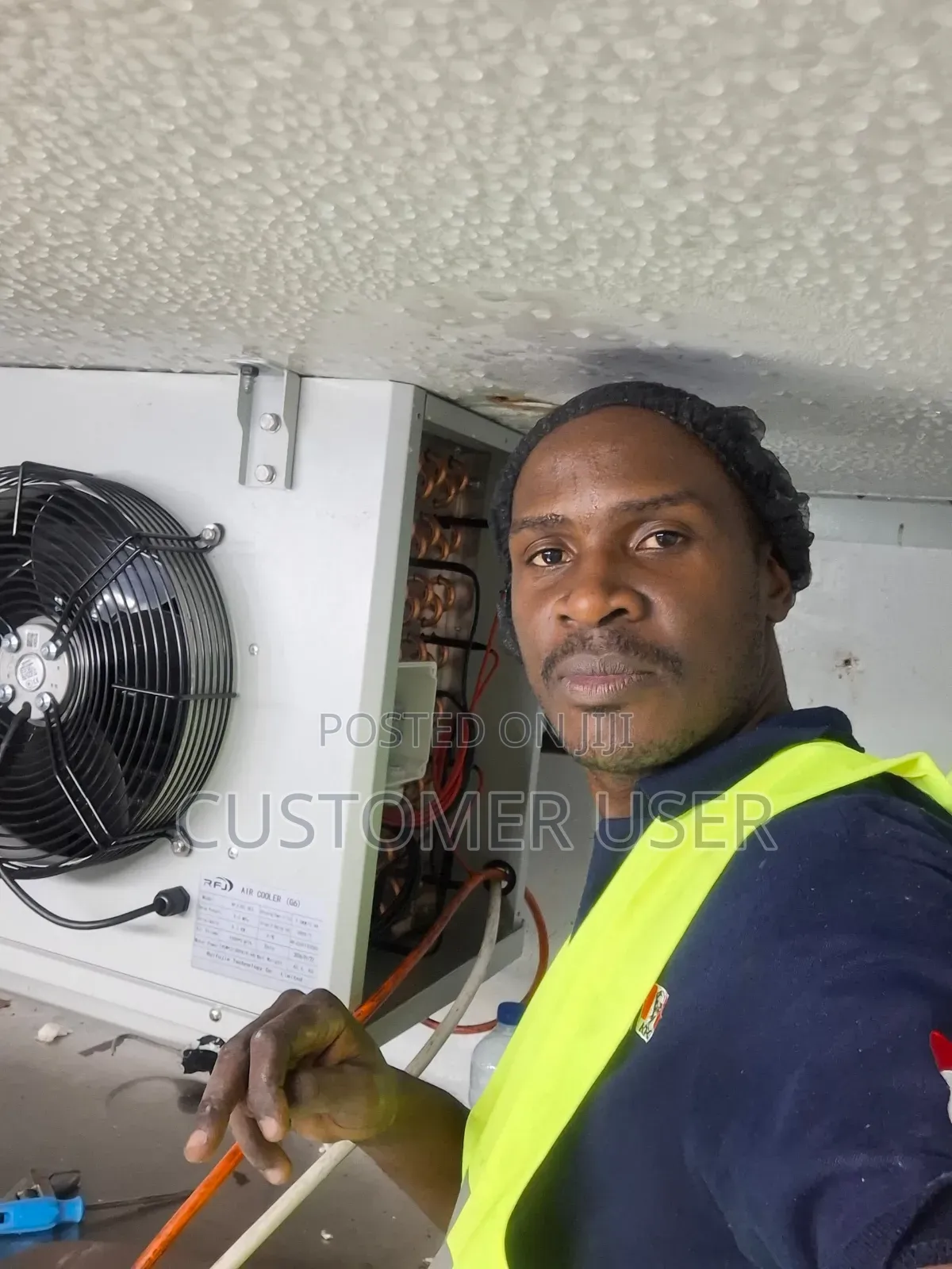 Fridge Repairs, Coldrooms Repairs and General Kitchen Machines