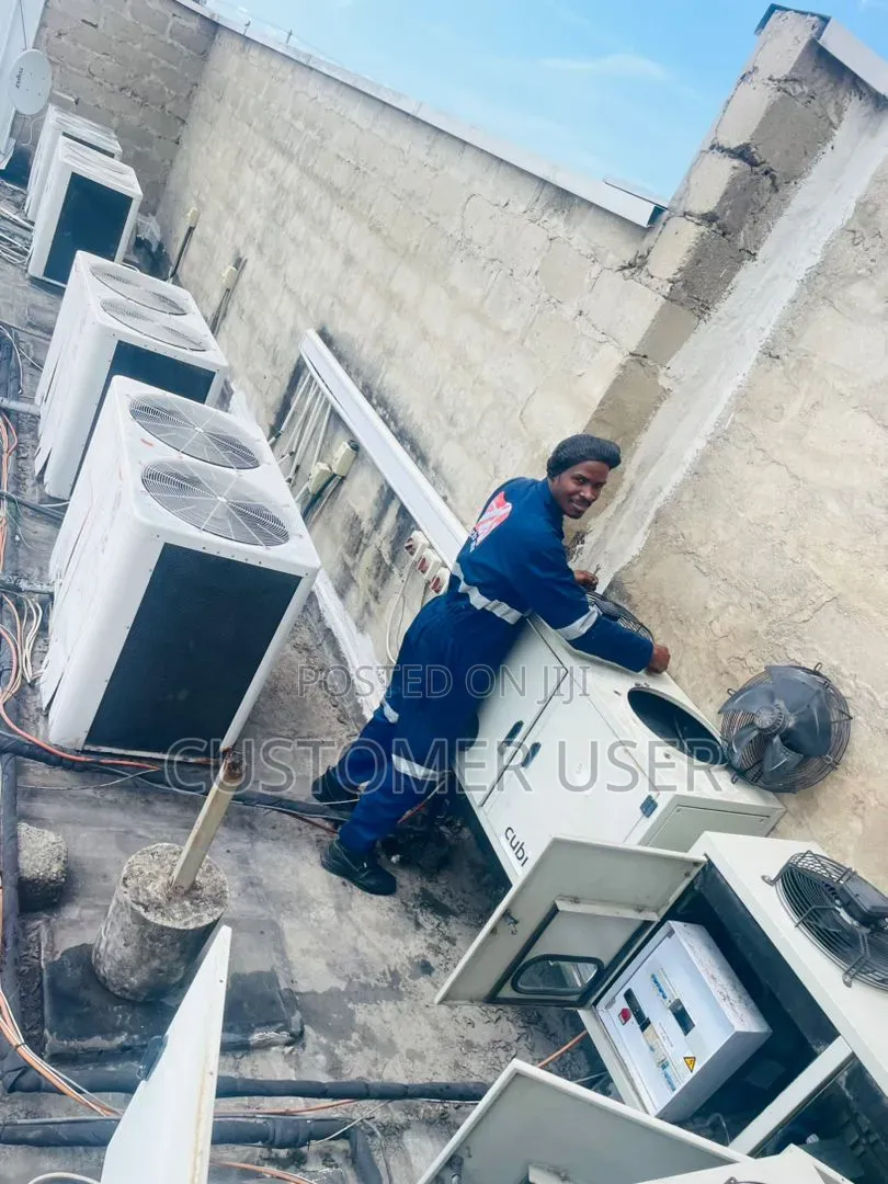 Fridge Repairs, Coldrooms Repairs and General Kitchen Machines