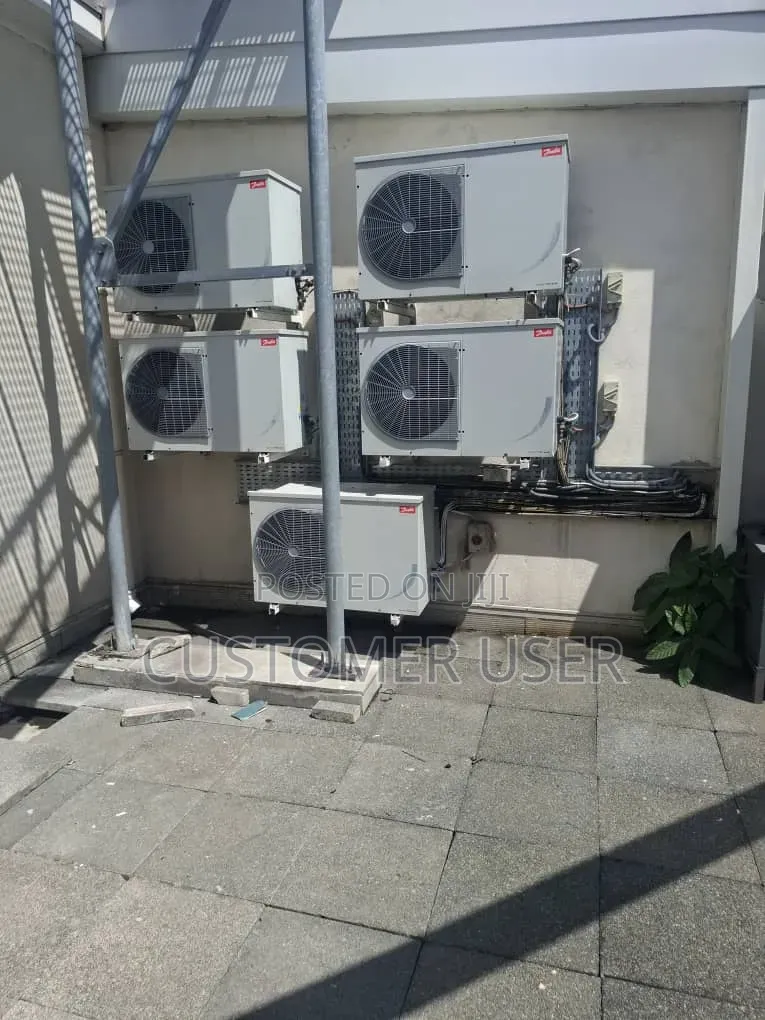 Fridge Repairs, Coldrooms Repairs and General Kitchen Machines