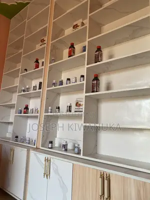 Shelving Units