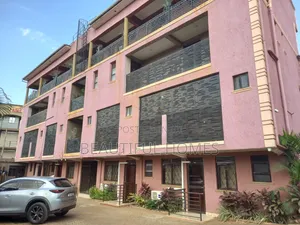 Kyanja,building With Great Income for Sell