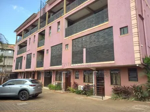 Kyanja,building With Great Income for Sell