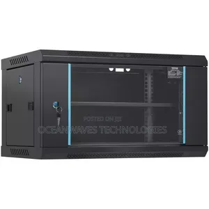 4u Network Cabinet