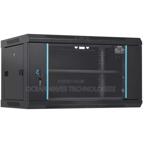 4u Network Cabinet