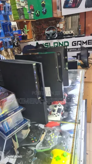 Sony Playstation 3. Comes With 15 Games and 2 Pads. Good Condition