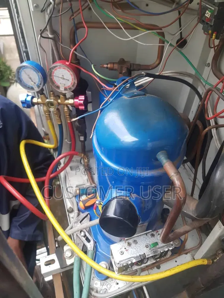 Fridge Repairs, Coldrooms Repairs and General Kitchen Machines
