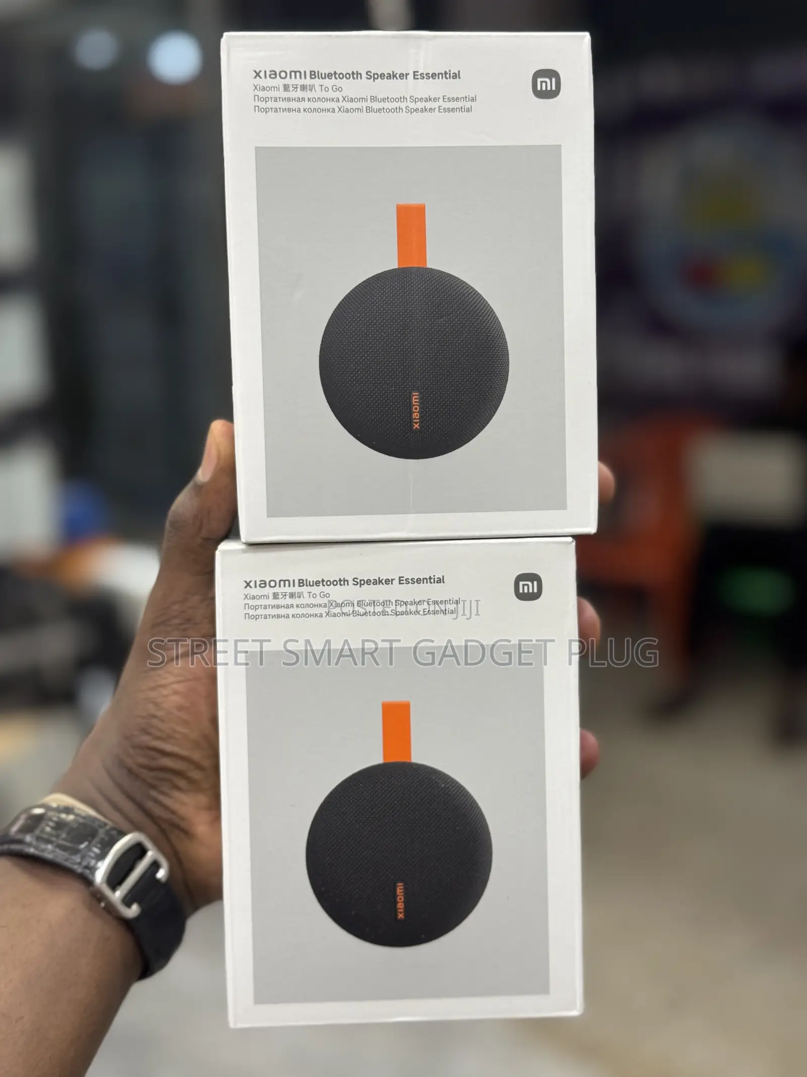 Xiaomi Essential Bluetooth Speaker