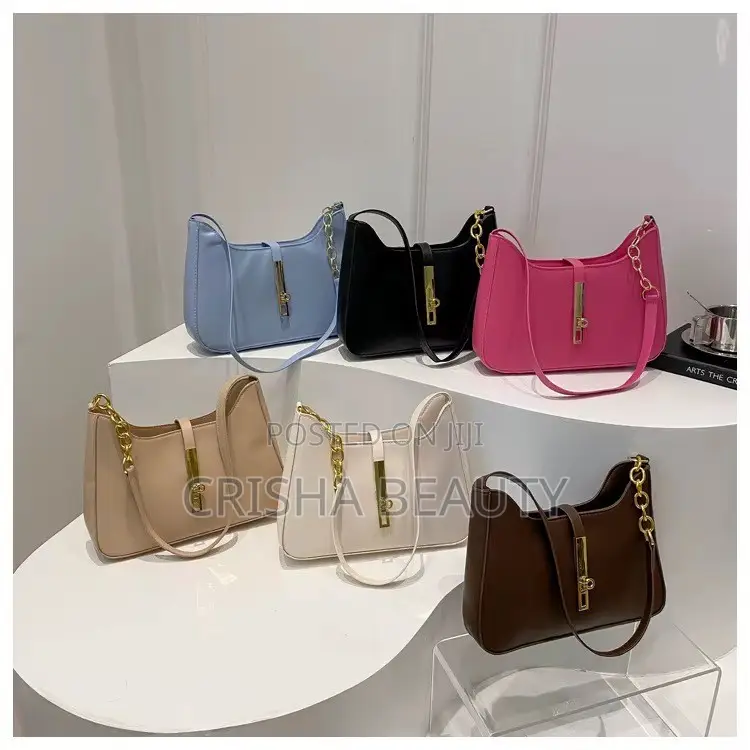 Shoulder Bag