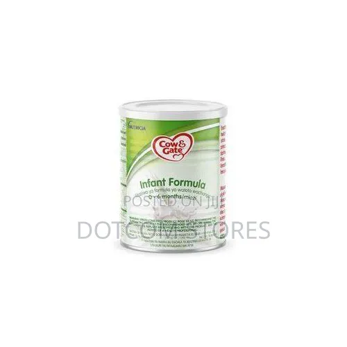 Cow & Gate Infant Formula 400g (0 - 6 Months)