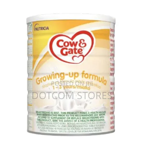 Cow & Gate Infant Formula 900g (1 - 3 Yrs)