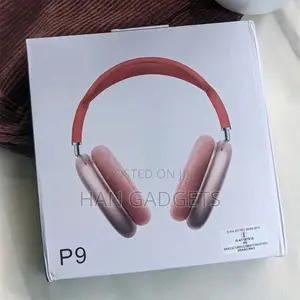 P9 Wireless Bluetooth Headphones
