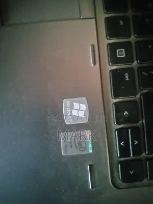 Laptop HP EliteBook 840 G5 8GB Intel Core i5 HDD 500GB
