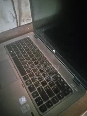 Laptop HP EliteBook 840 G5 8GB Intel Core i5 HDD 500GB