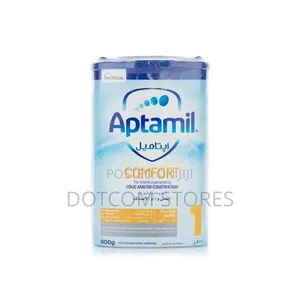 Aptamil Comfort 1 (800gm)