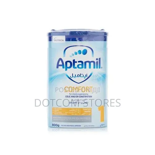 Aptamil Comfort 1 (800gm)
