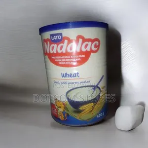 Lato Nadolac Cereal -(6-36 Moths) 400g