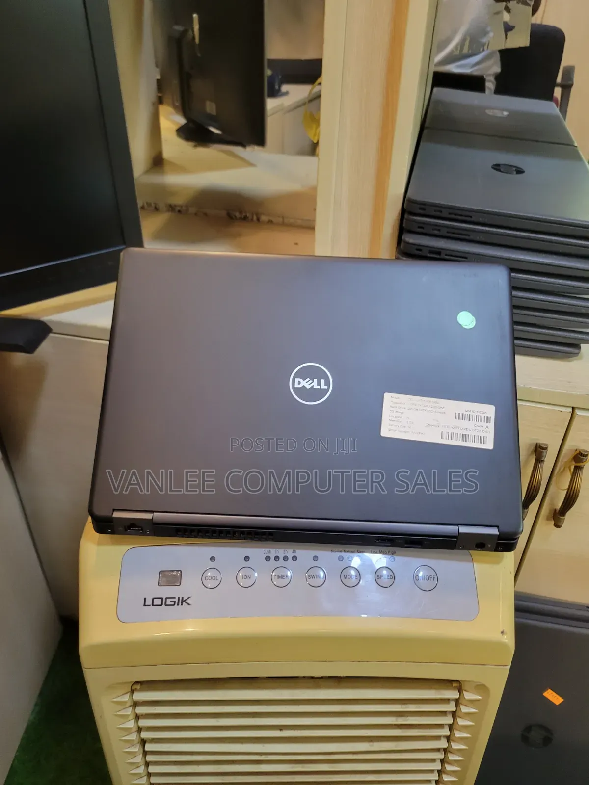 Laptop Dell Latitude 5480 256GB Intel Core i5 SSD 256GB