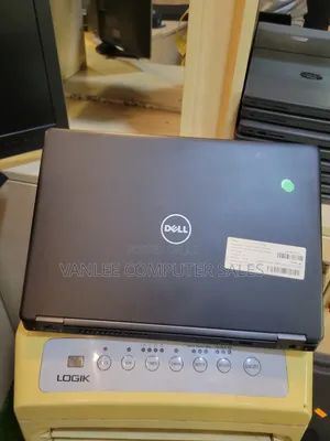 Laptop Dell Latitude 5480 256GB Intel Core i5 SSD 256GB