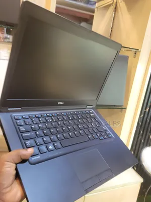 Laptop Dell Latitude 5480 256GB Intel Core i5 SSD 256GB