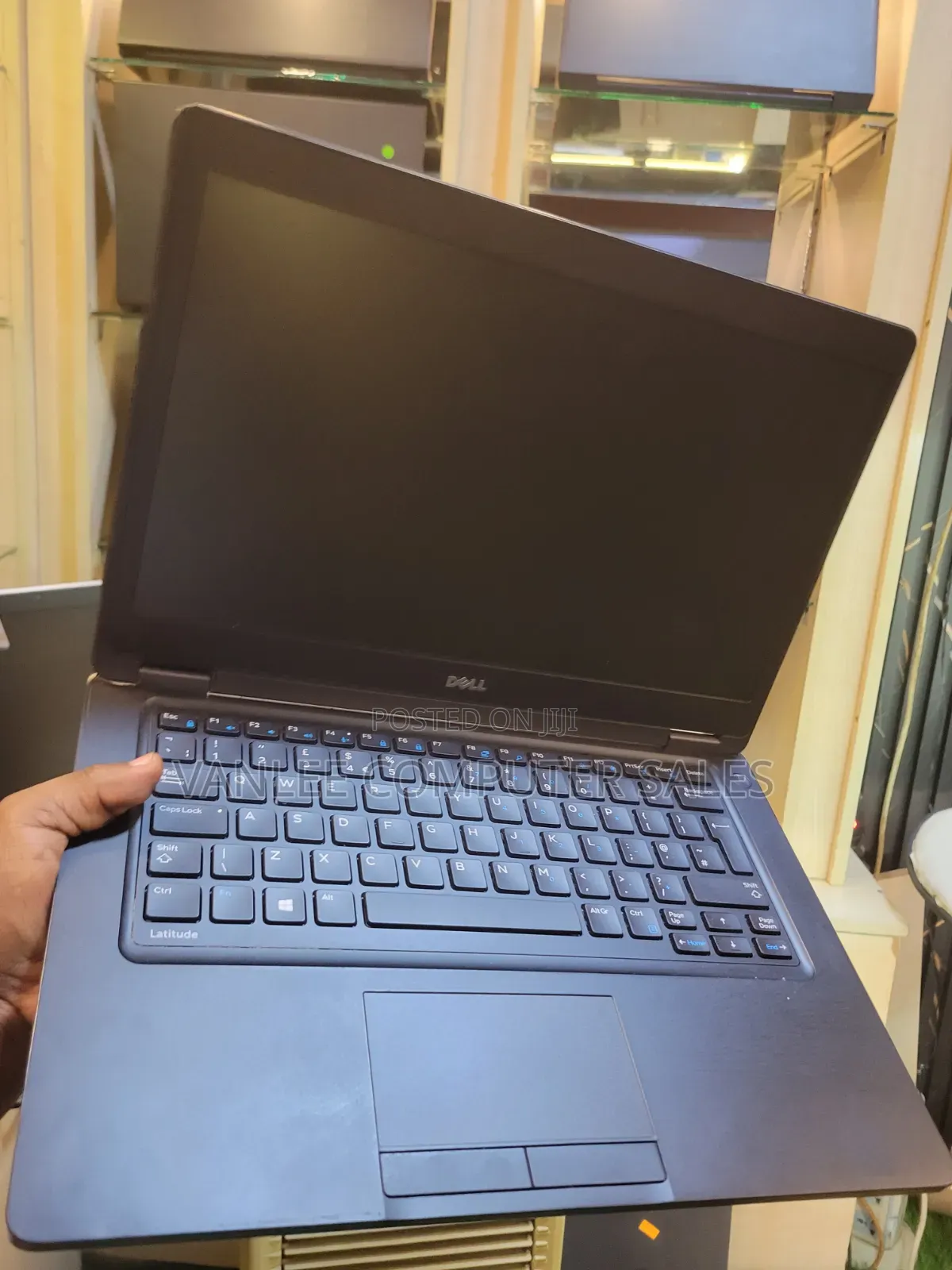 Laptop Dell Latitude 5480 256GB Intel Core i5 SSD 256GB