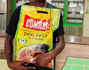 Comrade Complete Dog Feeds 5Kg