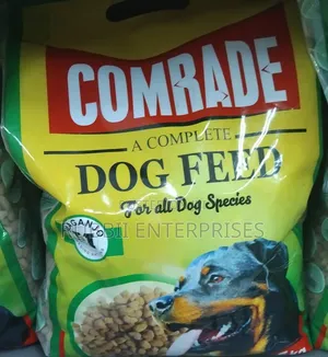 Comrade Complete Dog Feeds 5Kg