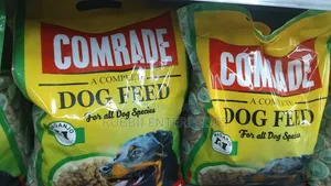 Comrade Complete Dog Feeds 5Kg