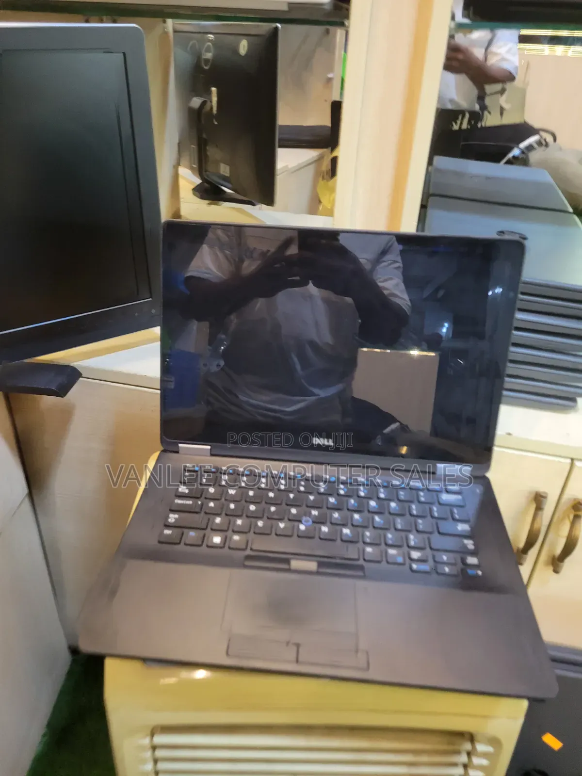 Laptop Dell Latitude E7470 8GB Intel Core i5 SSD 128GB