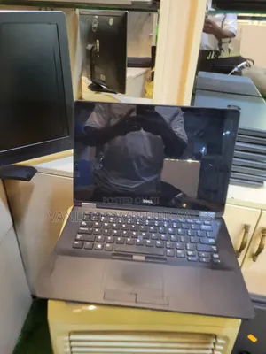 Laptop Dell Latitude E7470 8GB Intel Core i5 SSD 128GB