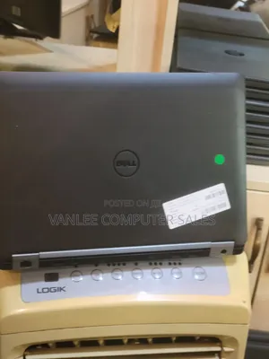 Laptop Dell Latitude E7470 8GB Intel Core i5 SSD 128GB