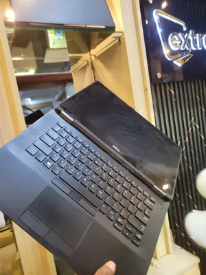 Laptop Dell Latitude E7470 8GB Intel Core i5 SSD 128GB