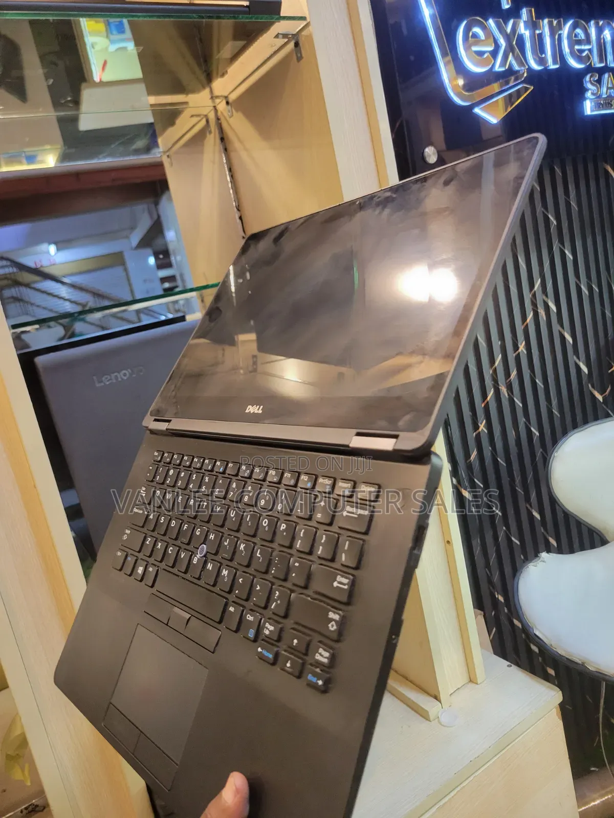 Laptop Dell Latitude E7470 8GB Intel Core i5 SSD 128GB