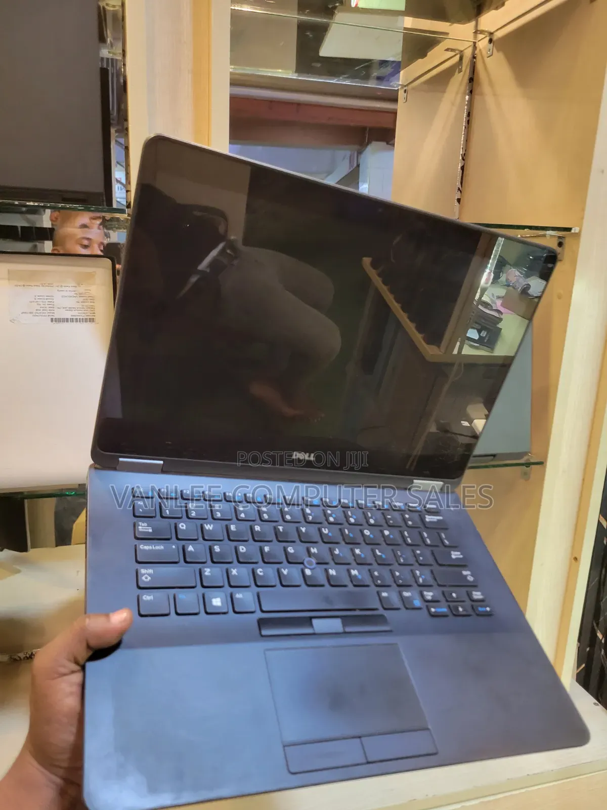 Laptop Dell Latitude E7470 8GB Intel Core i5 SSD 128GB